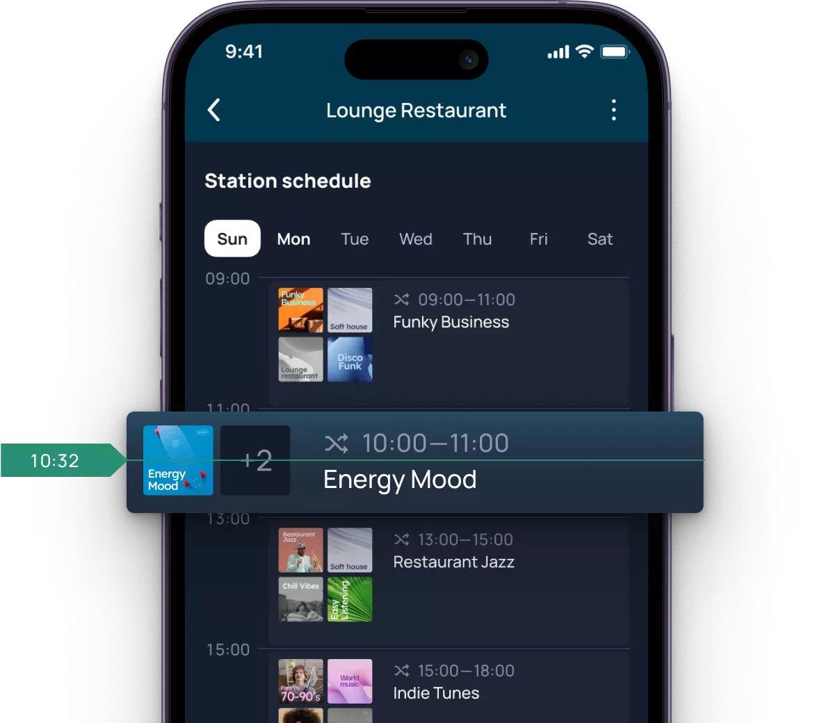 playlists-for-hotels