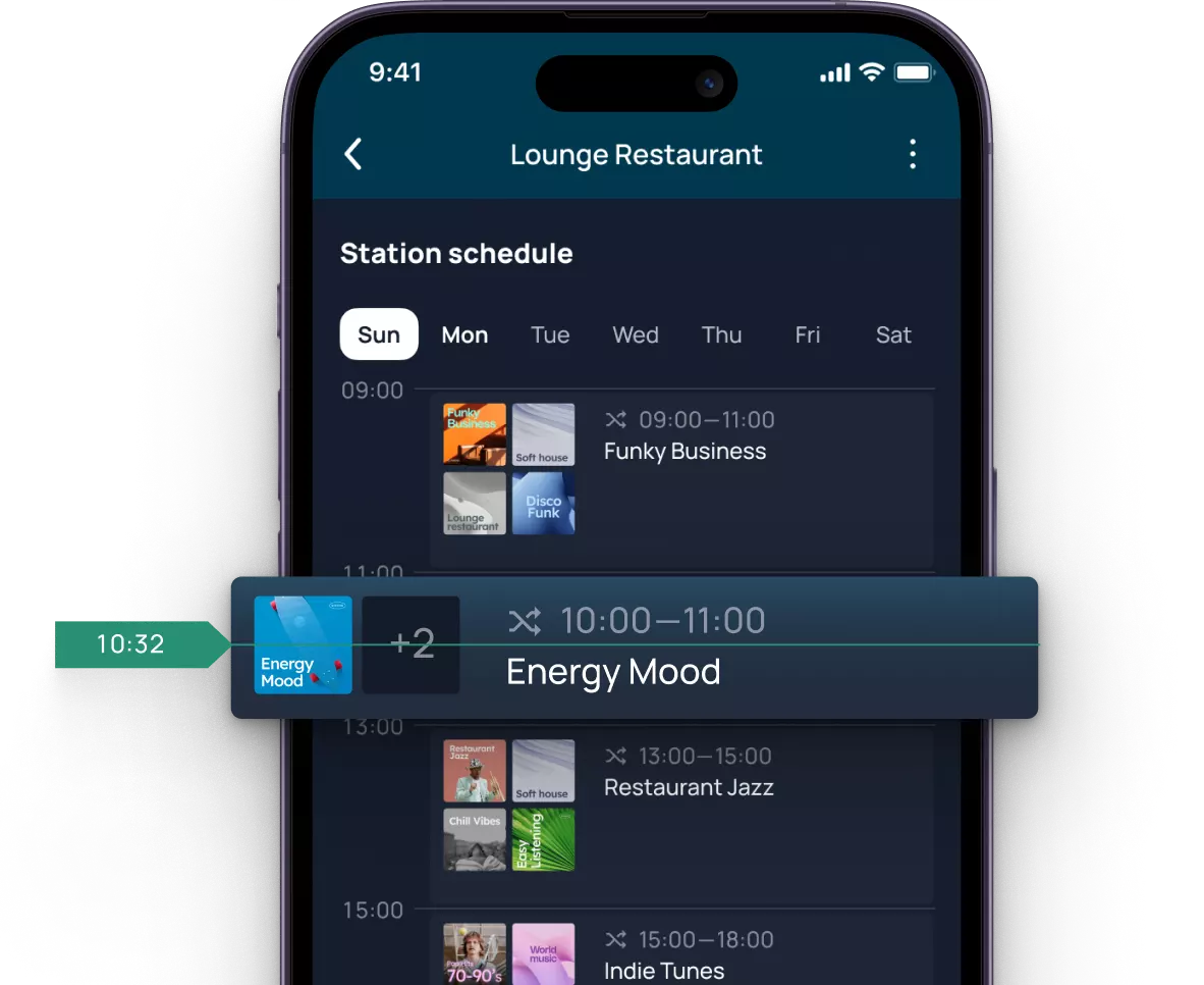 playlists-for-hotels