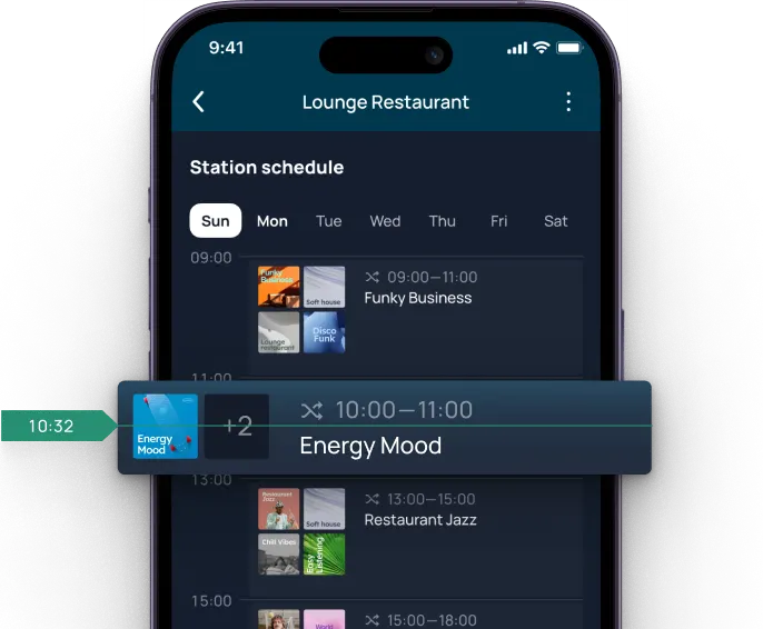playlists-for-hotels