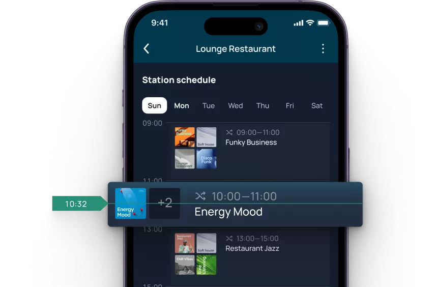 playlists-for-hotels
