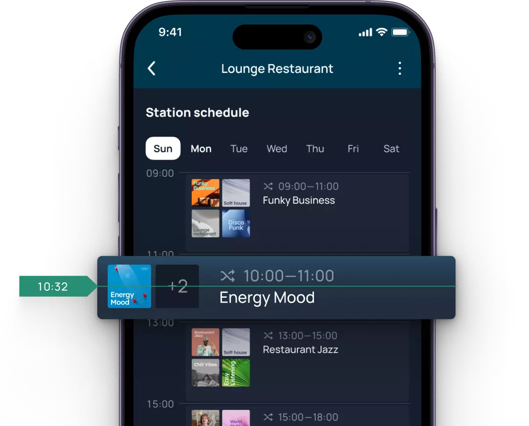 playlists-for-restaurants