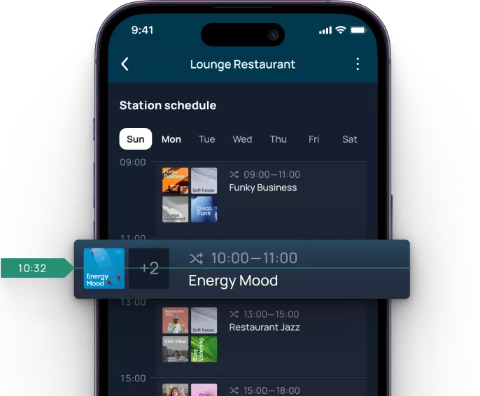 playlists-for-restaurants