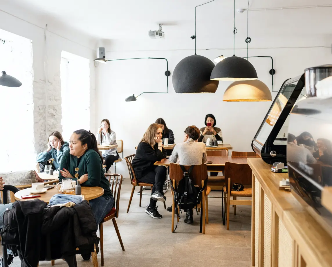 music-curation-for-restaurants