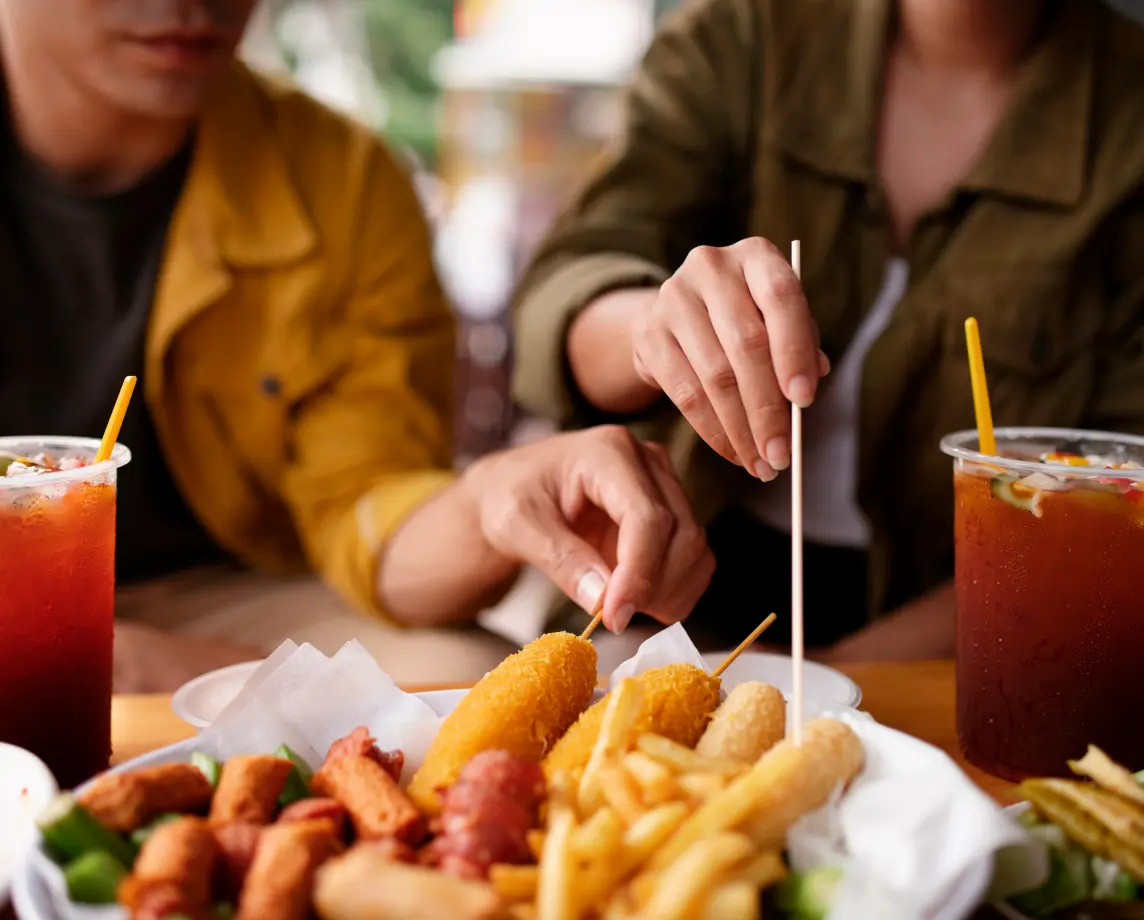 music-for-fastfood-restaurants