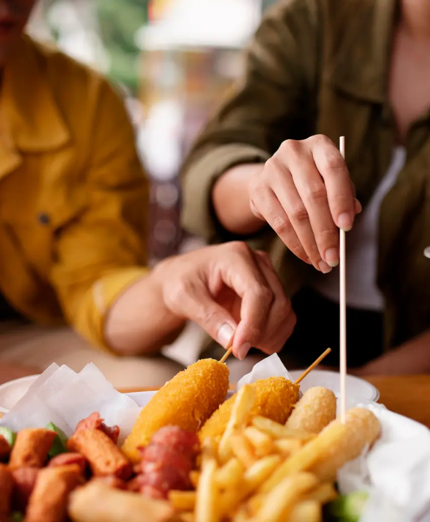 music-for-fastfood-restaurants