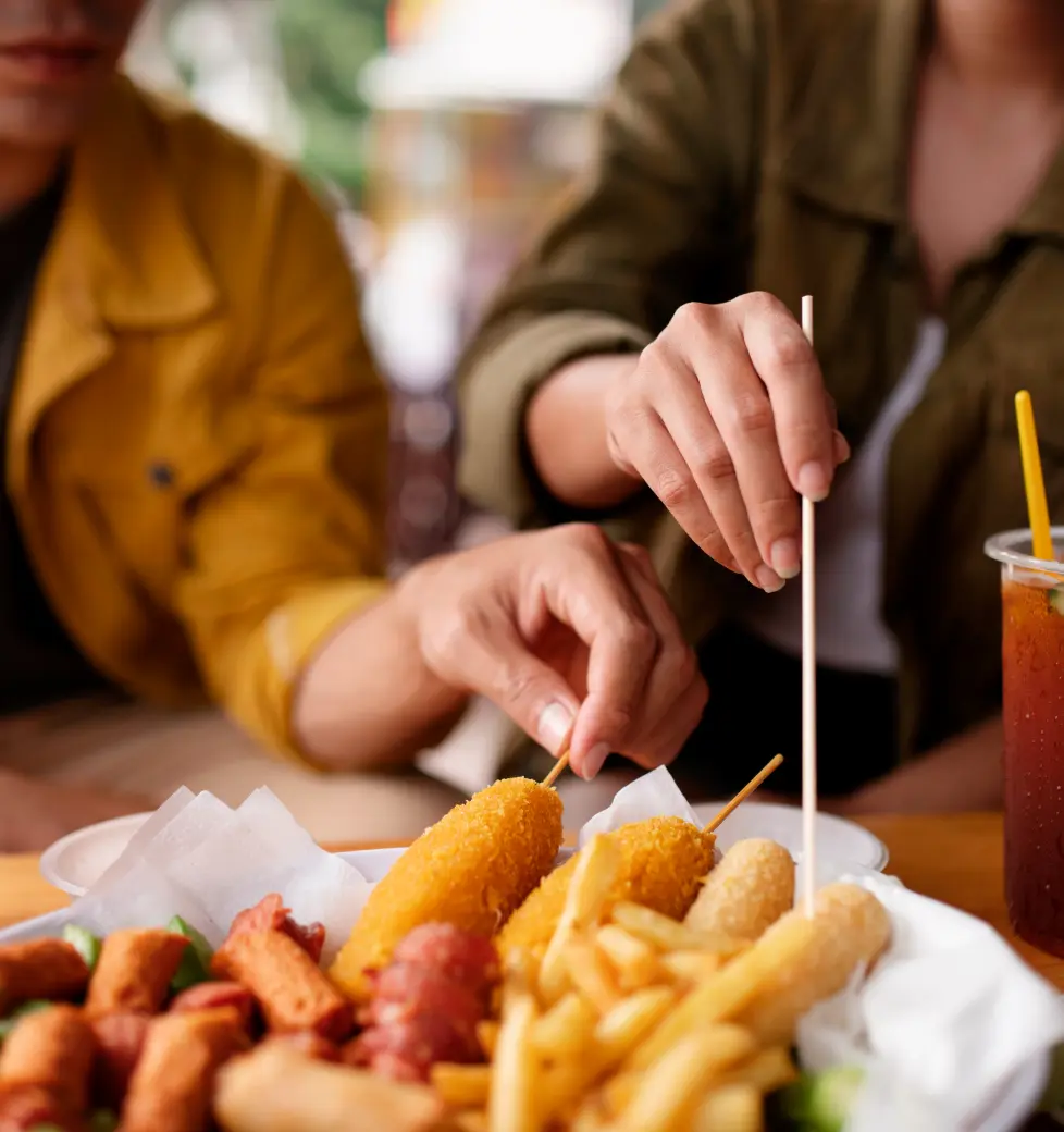 music-for-fastfood-restaurants