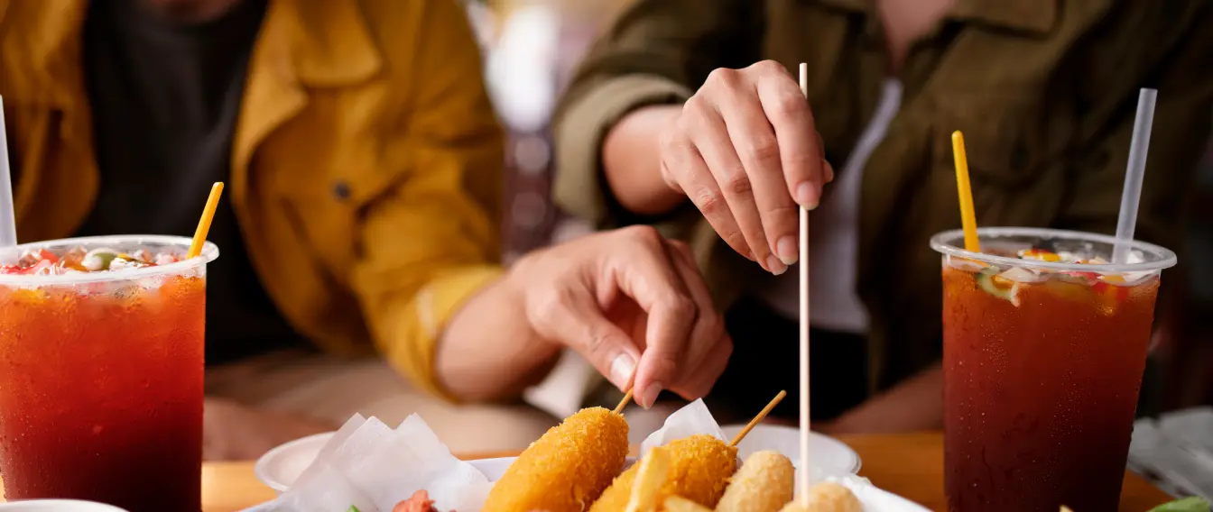 music-for-fastfood-restaurants