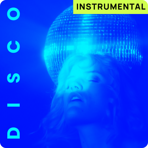 Xavier Martinex album cover